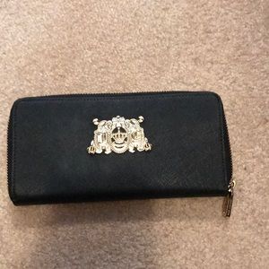 Juicy couture wallet
